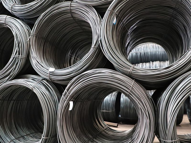 【crb600h廠家】高強(qiáng)鋼筋CRB600H產(chǎn)品優(yōu)勢(shì)介紹
