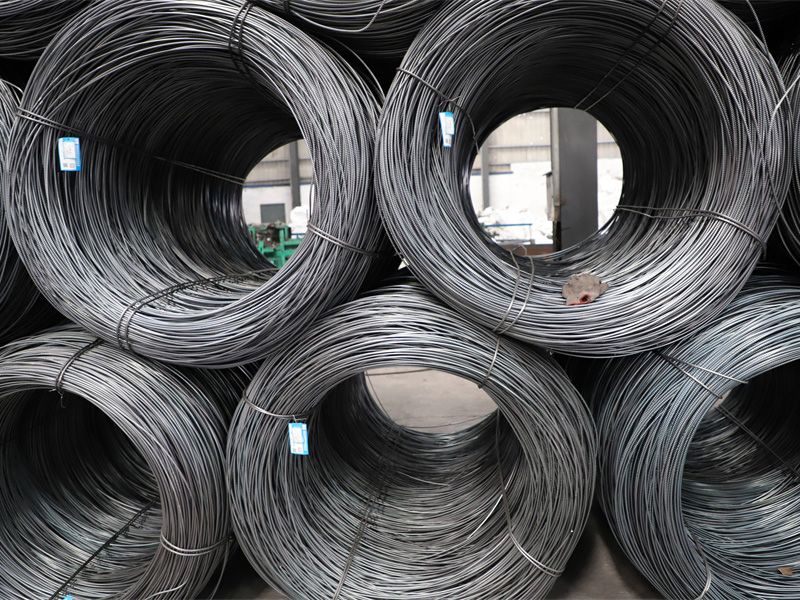 這8種鋼筋，有7種可使用CRB600H鋼筋，它的優(yōu)勢還不止這些！