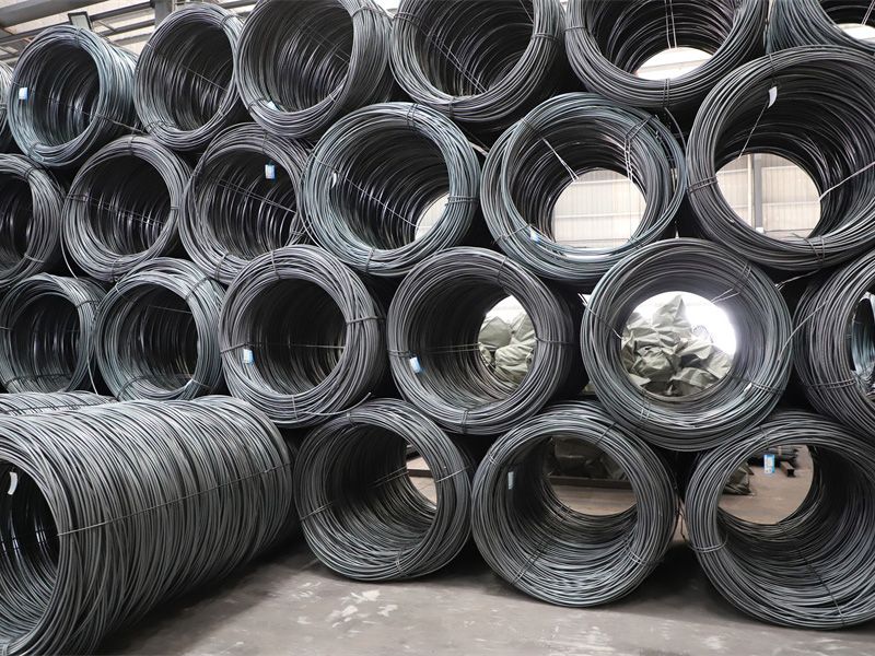 【crb600h鋼筋】crb600h冷軋鋼筋常用規(guī)格只有5.5-10mm？